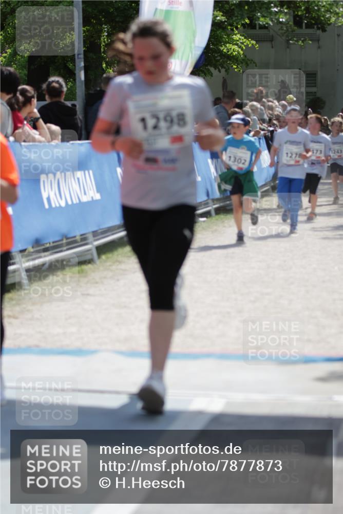 17.05.2025 - Störlauf H.Heesch http://msf.ph/oto/7877873 17.05.2025 14:50:40 Ziel  meine-sportfotos.de