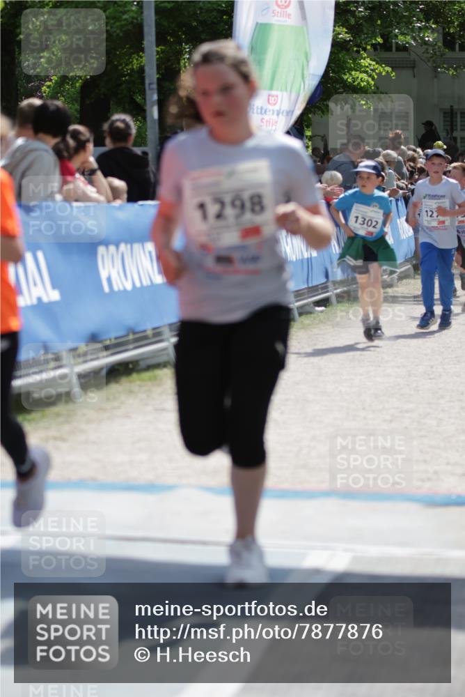 17.05.2025 - Störlauf H.Heesch http://msf.ph/oto/7877876 17.05.2025 14:50:40 Ziel  meine-sportfotos.de
