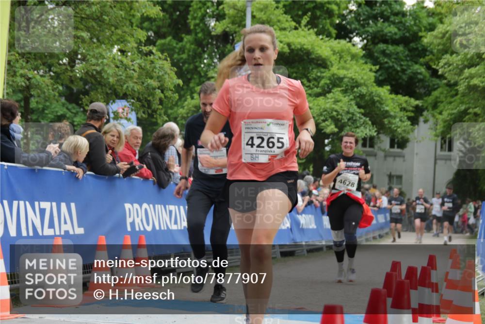 17.05.2025 - Störlauf H.Heesch http://msf.ph/oto/7877907 17.05.2025 19:01:51 Ziel  meine-sportfotos.de