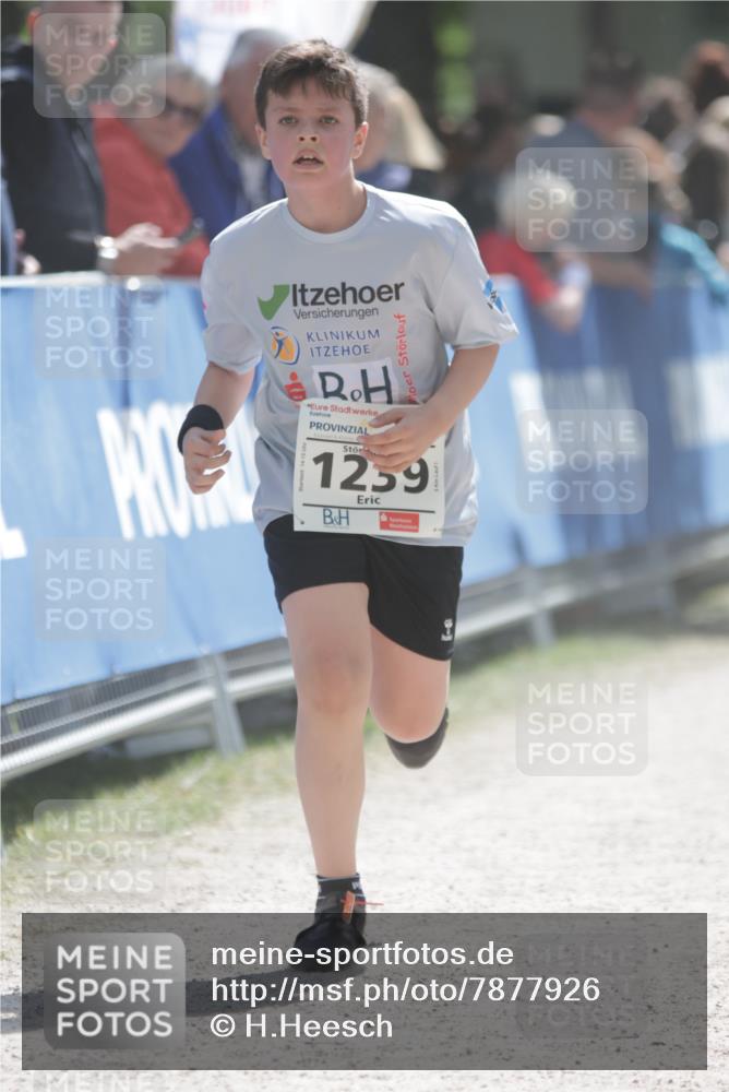 17.05.2025 - Störlauf H.Heesch http://msf.ph/oto/7877926 17.05.2025 14:50:51 Ziel  meine-sportfotos.de