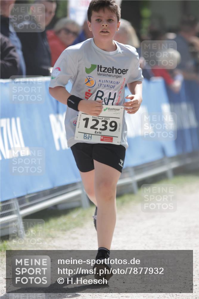 17.05.2025 - Störlauf H.Heesch http://msf.ph/oto/7877932 17.05.2025 14:50:52 Ziel  meine-sportfotos.de
