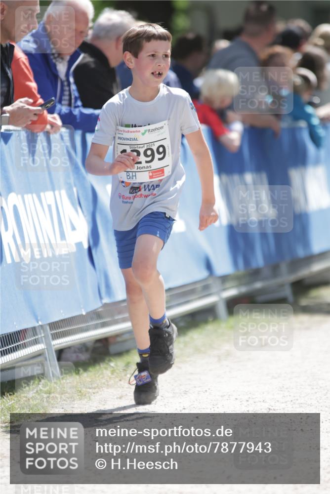 17.05.2025 - Störlauf H.Heesch http://msf.ph/oto/7877943 17.05.2025 14:50:59 Ziel  meine-sportfotos.de