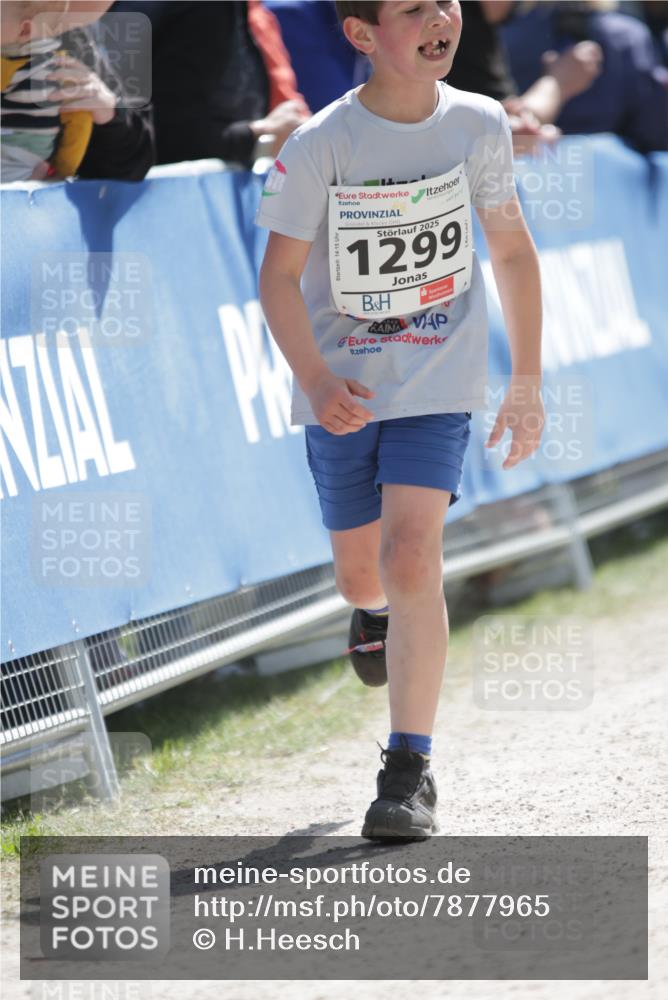 17.05.2025 - Störlauf H.Heesch http://msf.ph/oto/7877965 17.05.2025 14:51:00 Ziel  meine-sportfotos.de