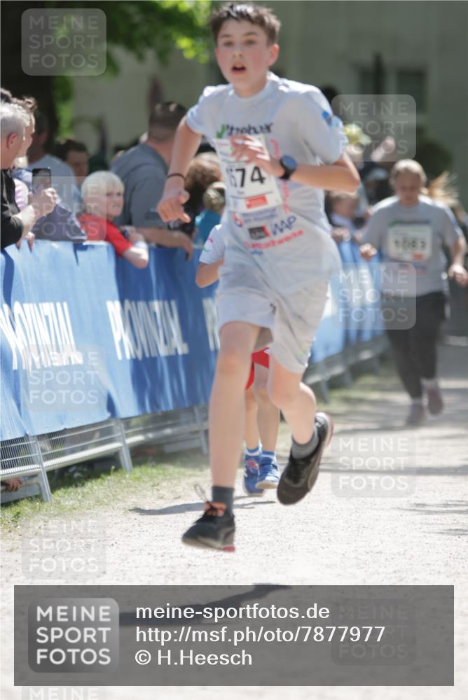 17.05.2025 - Störlauf H.Heesch http://msf.ph/oto/7877977 17.05.2025 14:51:05 Ziel  meine-sportfotos.de
