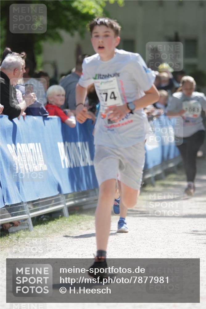 17.05.2025 - Störlauf H.Heesch http://msf.ph/oto/7877981 17.05.2025 14:51:05 Ziel  meine-sportfotos.de