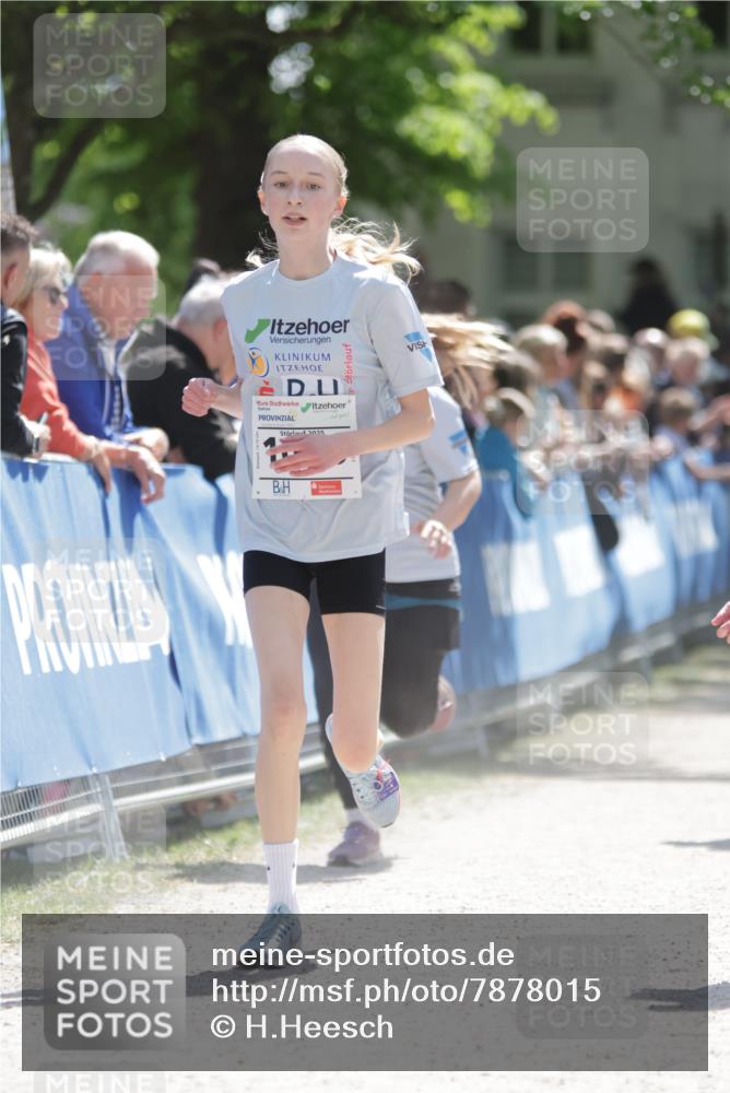 17.05.2025 - Störlauf H.Heesch http://msf.ph/oto/7878015 17.05.2025 14:51:08 Ziel  meine-sportfotos.de