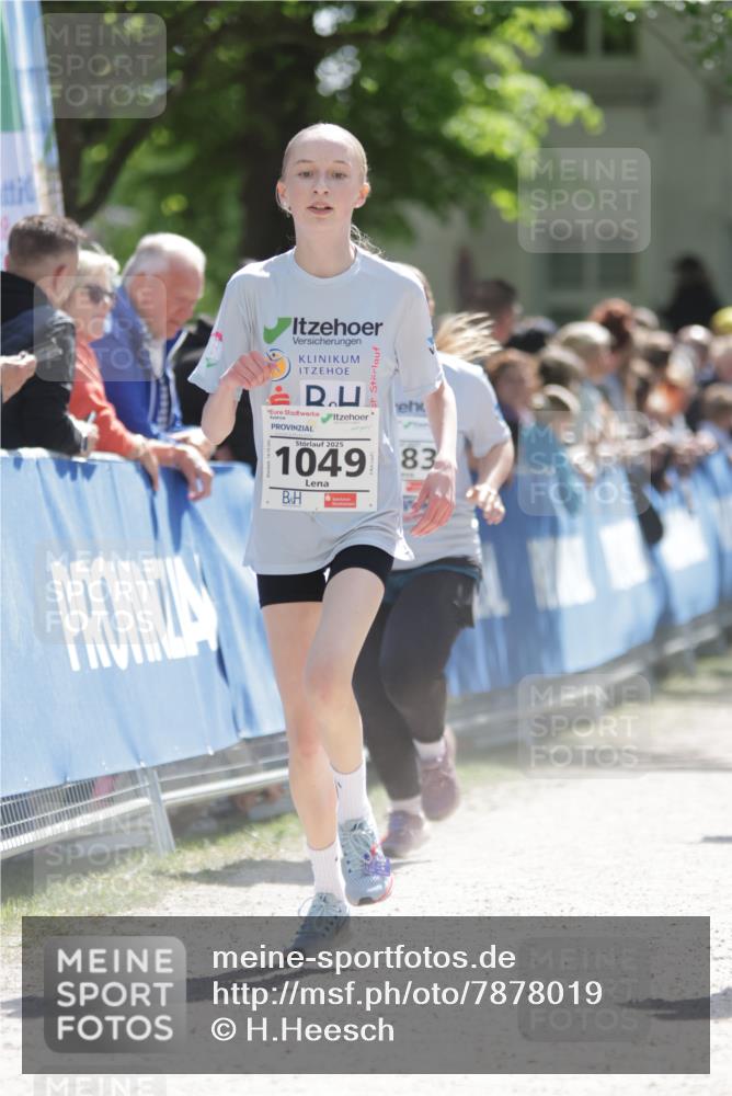 17.05.2025 - Störlauf H.Heesch http://msf.ph/oto/7878019 17.05.2025 14:51:08 Ziel  meine-sportfotos.de