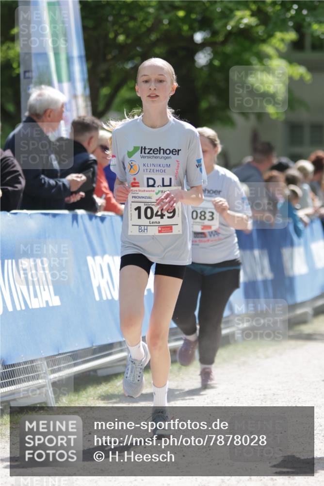 17.05.2025 - Störlauf H.Heesch http://msf.ph/oto/7878028 17.05.2025 14:51:09 Ziel  meine-sportfotos.de