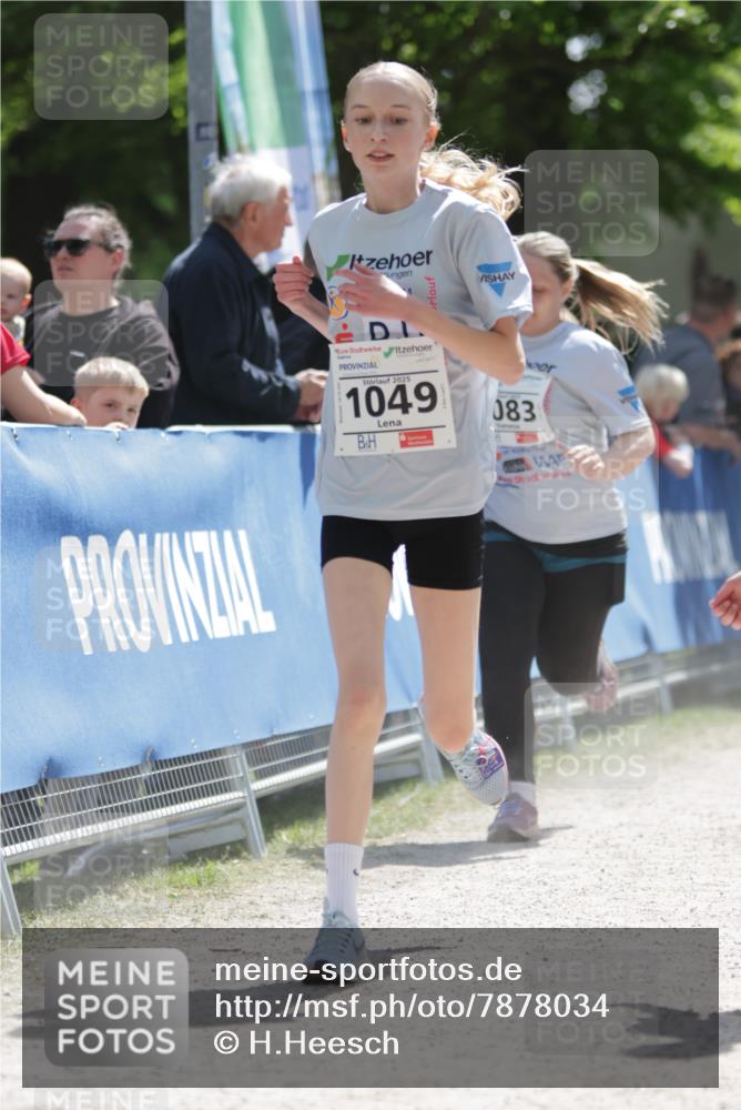 17.05.2025 - Störlauf H.Heesch http://msf.ph/oto/7878034 17.05.2025 14:51:09 Ziel  meine-sportfotos.de