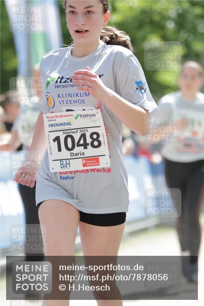 17.05.2025 - Störlauf H.Heesch http://msf.ph/oto/7878056 17.05.2025 14:51:10 Ziel  meine-sportfotos.de