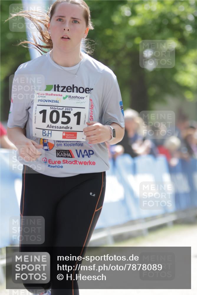 17.05.2025 - Störlauf H.Heesch http://msf.ph/oto/7878089 17.05.2025 14:51:12 Ziel  meine-sportfotos.de