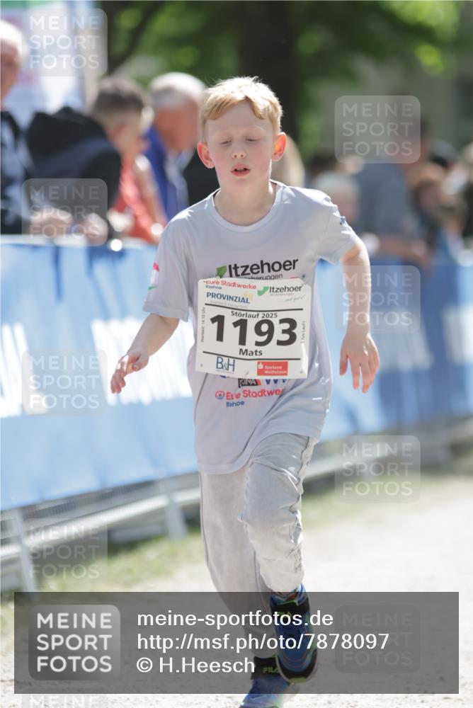 17.05.2025 - Störlauf H.Heesch http://msf.ph/oto/7878097 17.05.2025 14:51:13 Ziel  meine-sportfotos.de