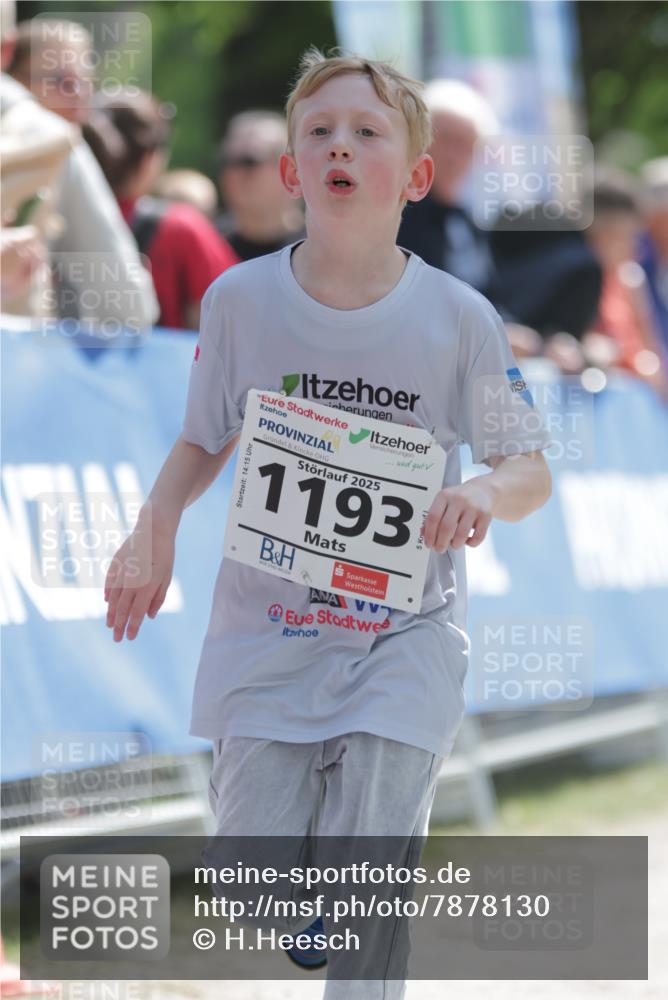 17.05.2025 - Störlauf H.Heesch http://msf.ph/oto/7878130 17.05.2025 14:51:14 Ziel  meine-sportfotos.de