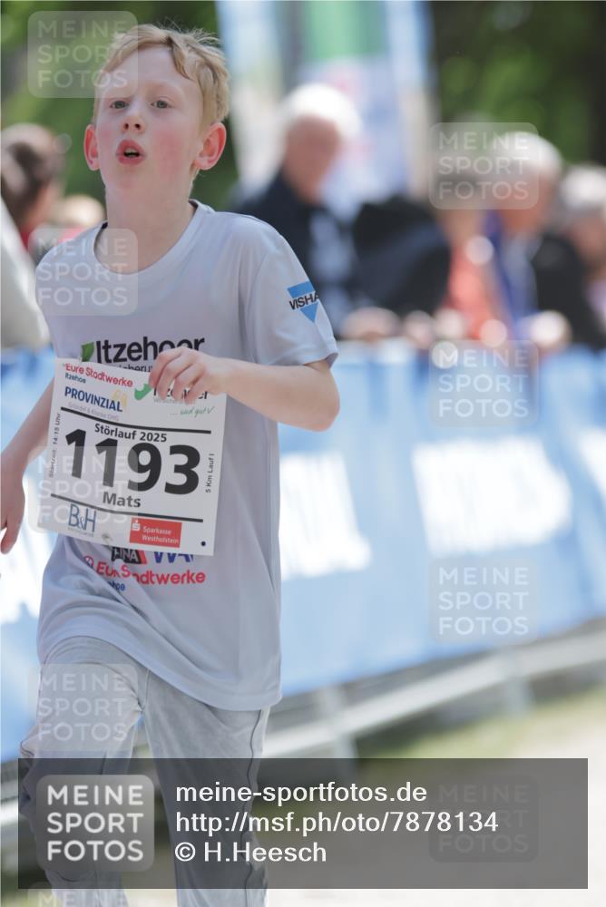 17.05.2025 - Störlauf H.Heesch http://msf.ph/oto/7878134 17.05.2025 14:51:14 Ziel  meine-sportfotos.de