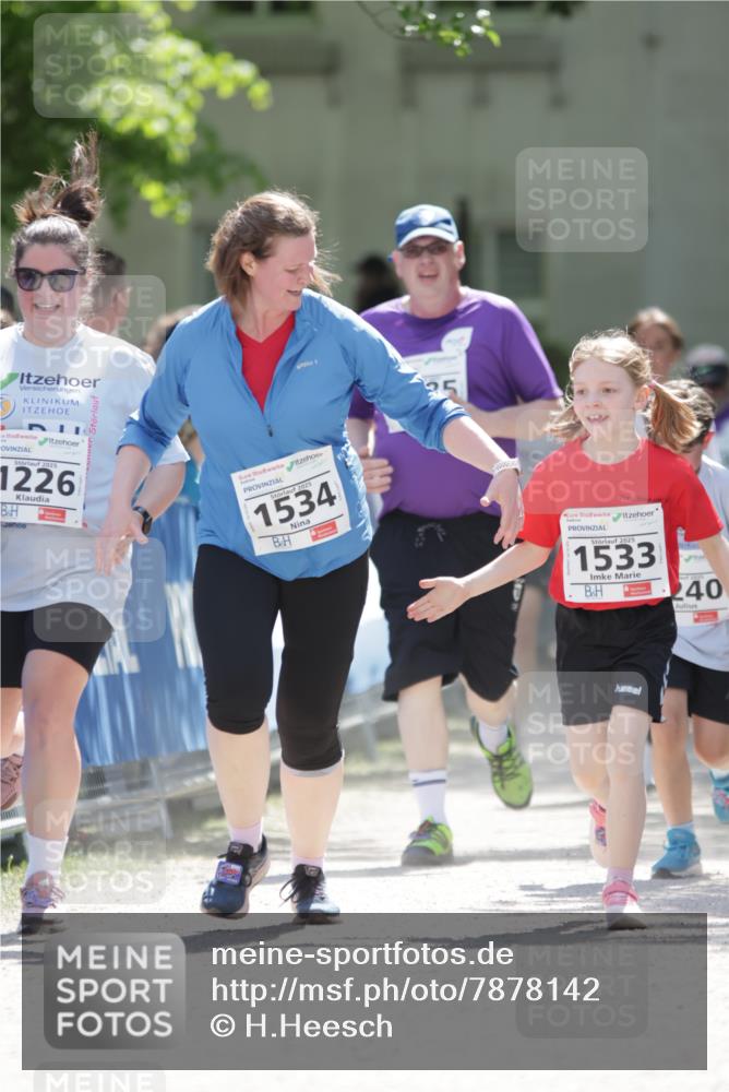 17.05.2025 - Störlauf H.Heesch http://msf.ph/oto/7878142 17.05.2025 14:51:24 Ziel  meine-sportfotos.de