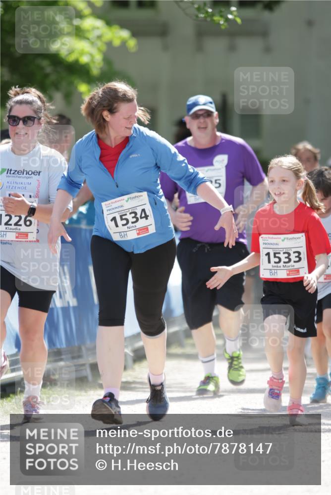 17.05.2025 - Störlauf H.Heesch http://msf.ph/oto/7878147 17.05.2025 14:51:24 Ziel  meine-sportfotos.de
