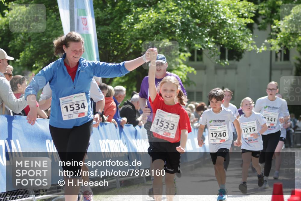 17.05.2025 - Störlauf H.Heesch http://msf.ph/oto/7878160 17.05.2025 14:51:27 Ziel  meine-sportfotos.de