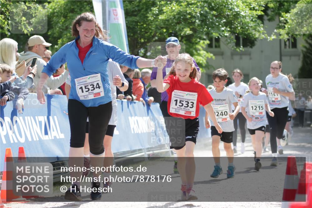 17.05.2025 - Störlauf H.Heesch http://msf.ph/oto/7878176 17.05.2025 14:51:27 Ziel  meine-sportfotos.de