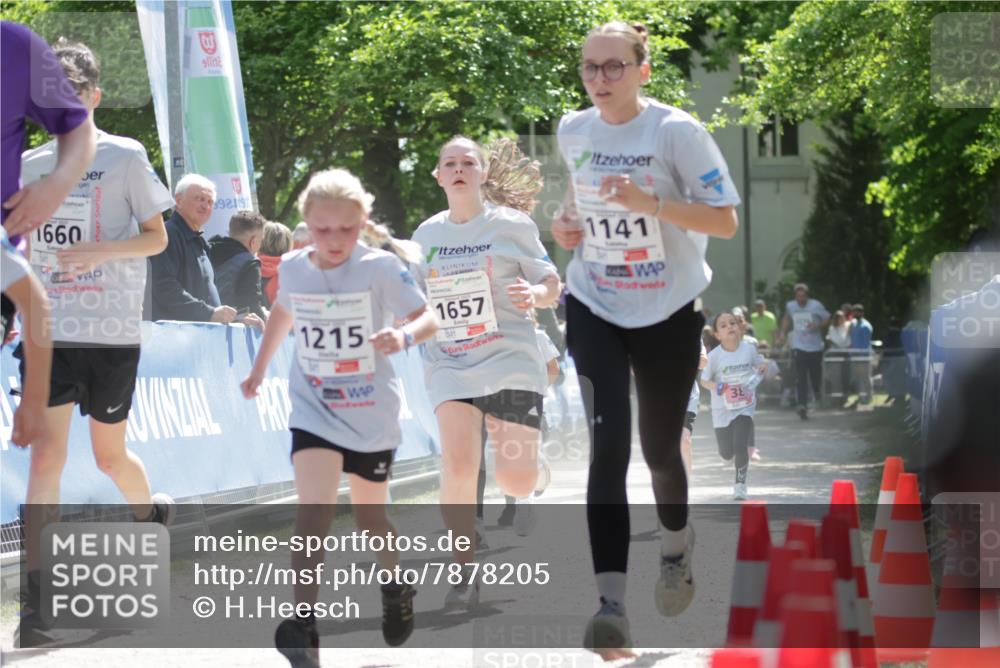 17.05.2025 - Störlauf H.Heesch http://msf.ph/oto/7878205 17.05.2025 14:51:29 Ziel  meine-sportfotos.de