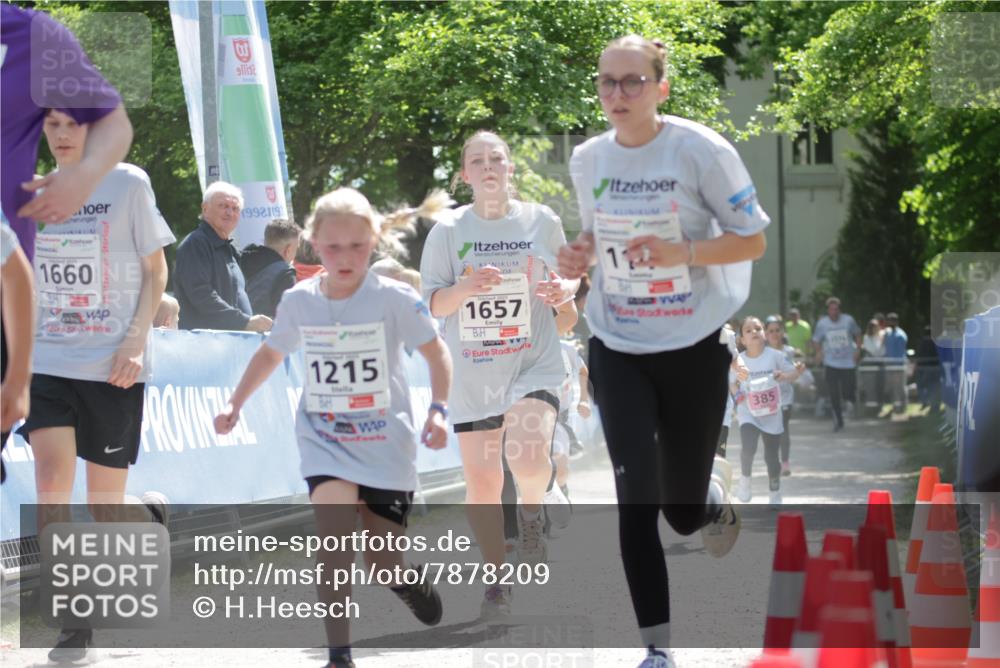 17.05.2025 - Störlauf H.Heesch http://msf.ph/oto/7878209 17.05.2025 14:51:30 Ziel  meine-sportfotos.de