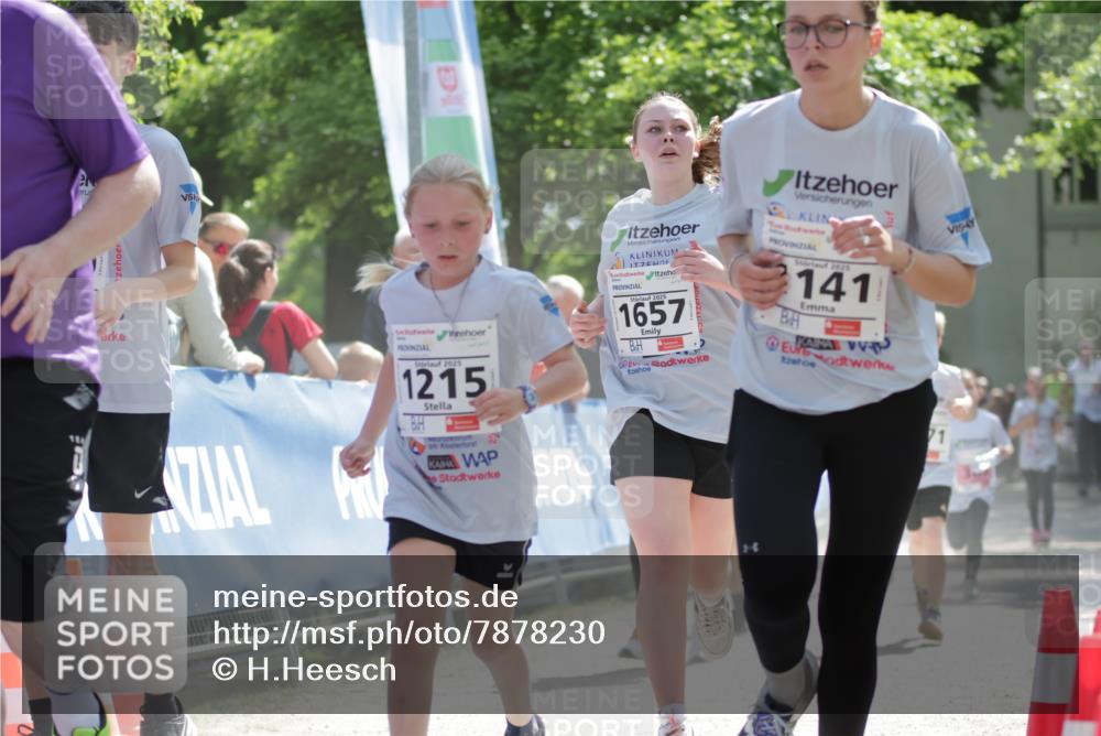 17.05.2025 - Störlauf H.Heesch http://msf.ph/oto/7878230 17.05.2025 14:51:30 Ziel  meine-sportfotos.de