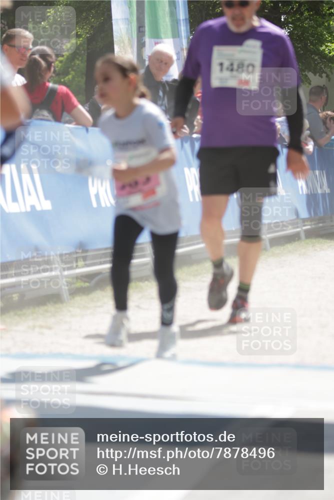 17.05.2025 - Störlauf H.Heesch http://msf.ph/oto/7878496 17.05.2025 14:51:34 Ziel  meine-sportfotos.de