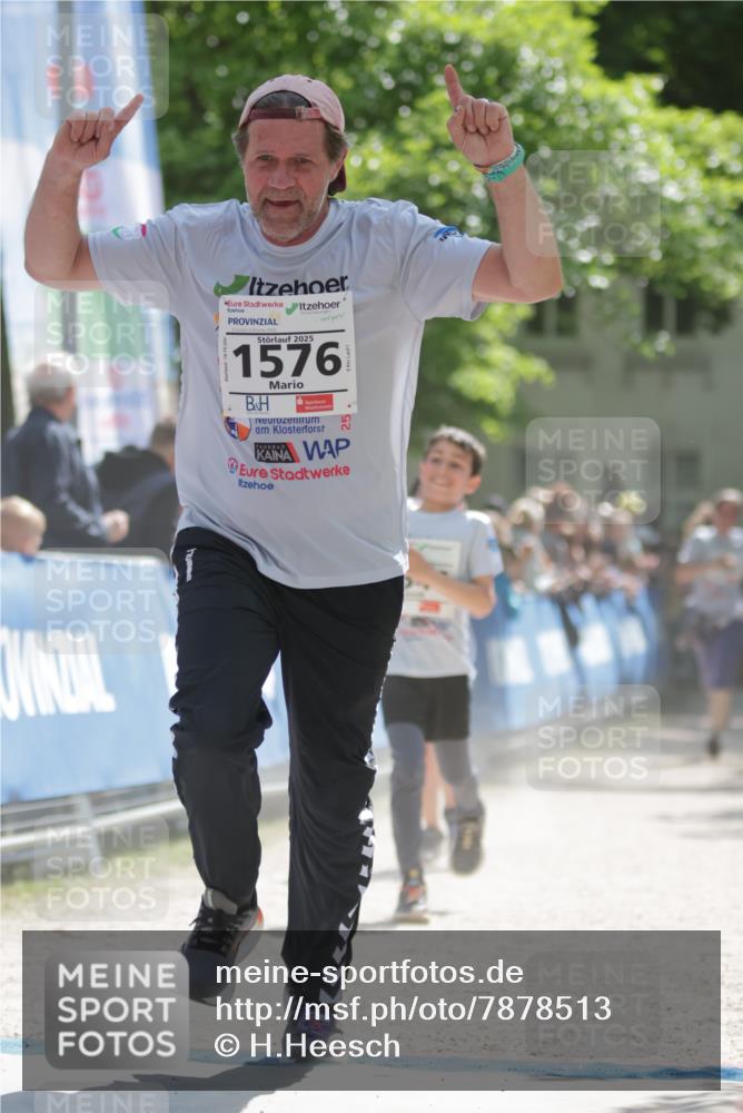 17.05.2025 - Störlauf H.Heesch http://msf.ph/oto/7878513 17.05.2025 14:51:37 Ziel  meine-sportfotos.de