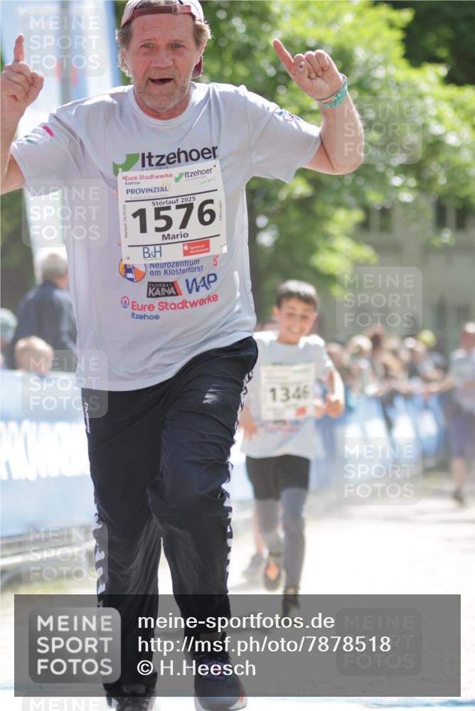 17.05.2025 - Störlauf H.Heesch http://msf.ph/oto/7878518 17.05.2025 14:51:38 Ziel  meine-sportfotos.de
