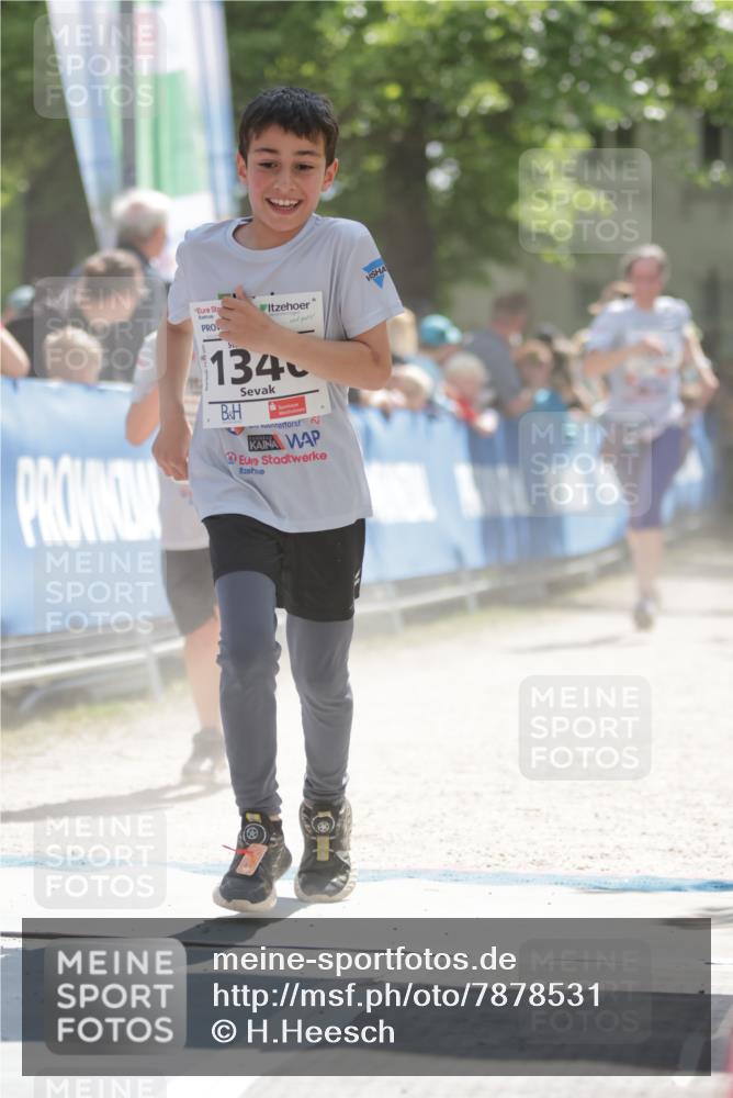 17.05.2025 - Störlauf H.Heesch http://msf.ph/oto/7878531 17.05.2025 14:51:39 Ziel  meine-sportfotos.de