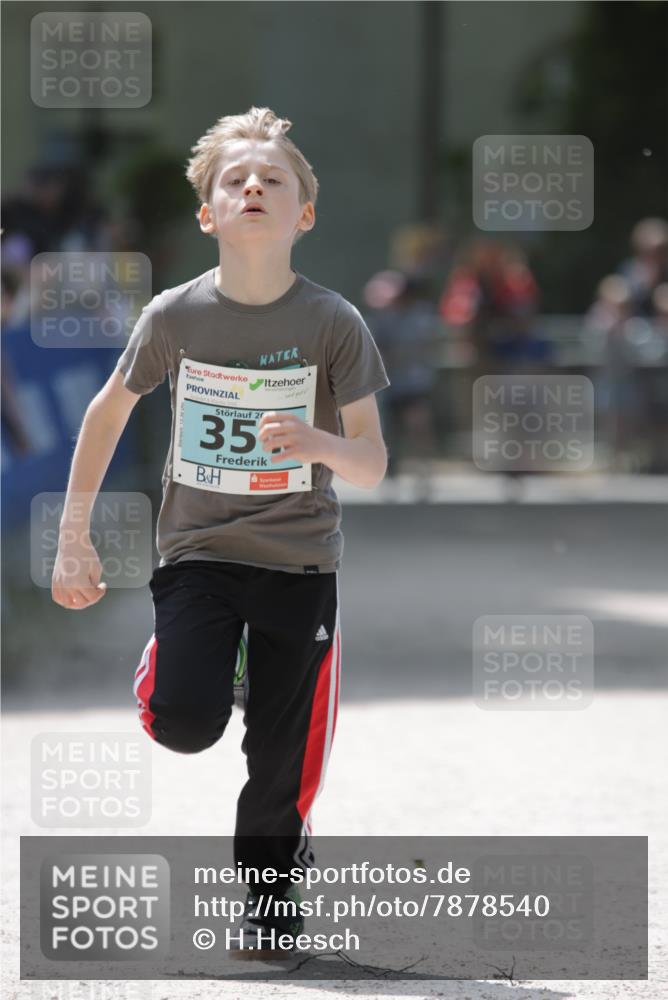 17.05.2025 - Störlauf H.Heesch http://msf.ph/oto/7878540 17.05.2025 13:01:31 Ziel  meine-sportfotos.de