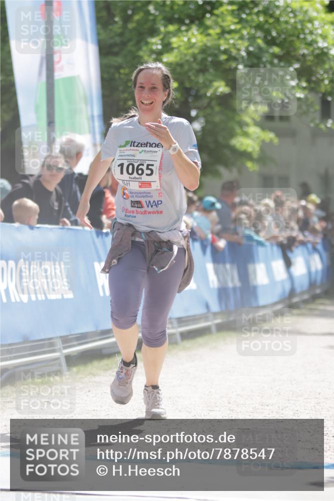 17.05.2025 - Störlauf H.Heesch http://msf.ph/oto/7878547 17.05.2025 14:51:41 Ziel  meine-sportfotos.de