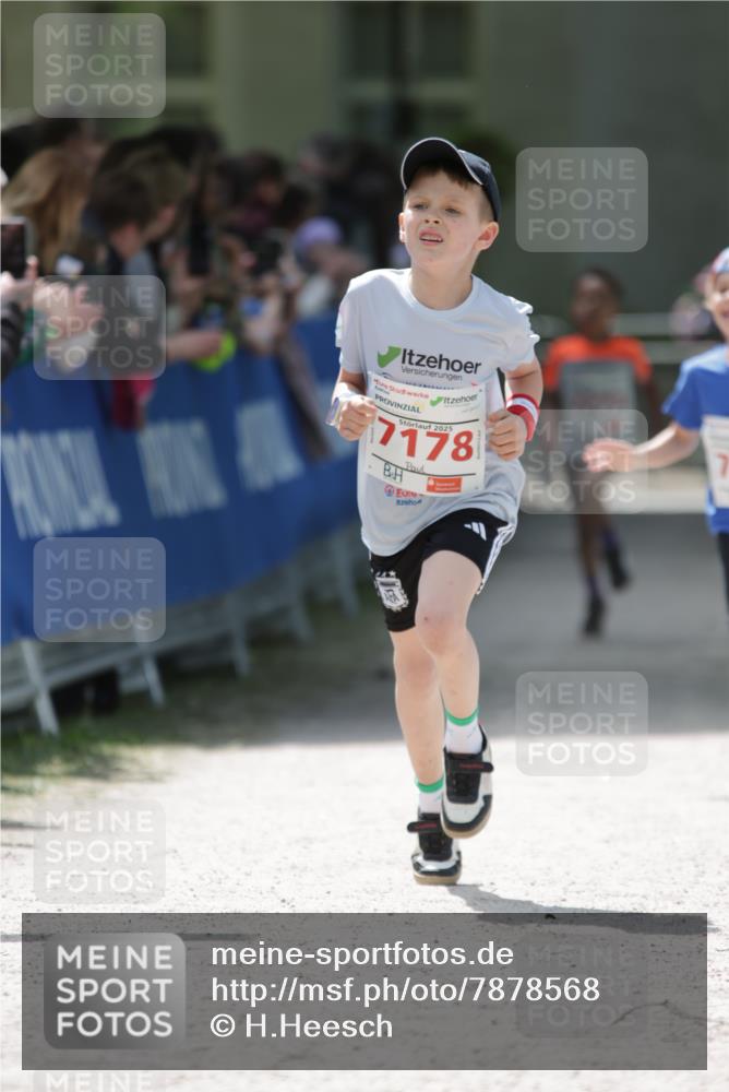 17.05.2025 - Störlauf H.Heesch http://msf.ph/oto/7878568 17.05.2025 13:01:41 Ziel  meine-sportfotos.de