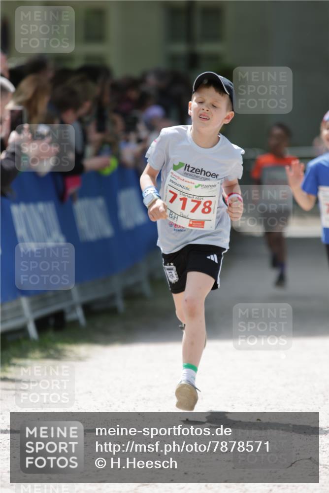 17.05.2025 - Störlauf H.Heesch http://msf.ph/oto/7878571 17.05.2025 13:01:41 Ziel  meine-sportfotos.de