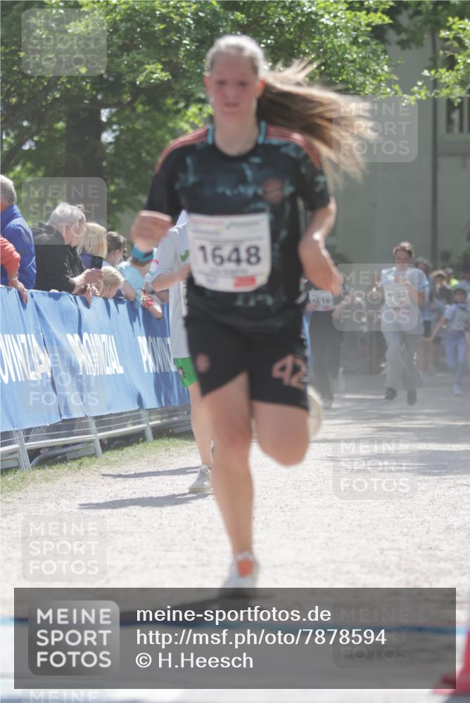 17.05.2025 - Störlauf H.Heesch http://msf.ph/oto/7878594 17.05.2025 14:51:49 Ziel  meine-sportfotos.de