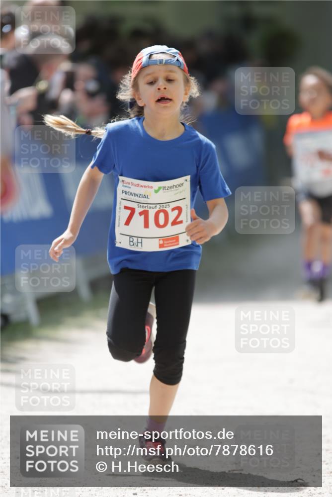 17.05.2025 - Störlauf H.Heesch http://msf.ph/oto/7878616 17.05.2025 13:01:44 Ziel  meine-sportfotos.de