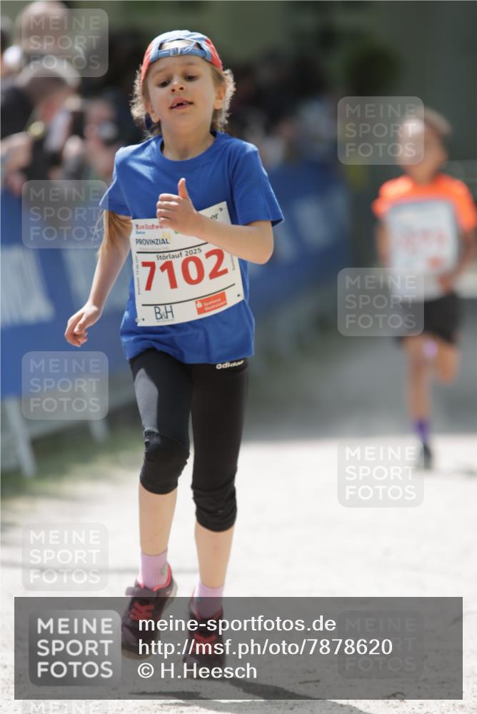 17.05.2025 - Störlauf H.Heesch http://msf.ph/oto/7878620 17.05.2025 13:01:44 Ziel  meine-sportfotos.de