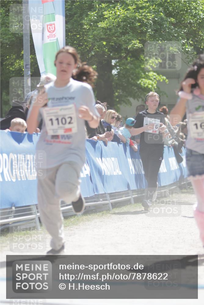 17.05.2025 - Störlauf H.Heesch http://msf.ph/oto/7878622 17.05.2025 14:51:53 Ziel  meine-sportfotos.de