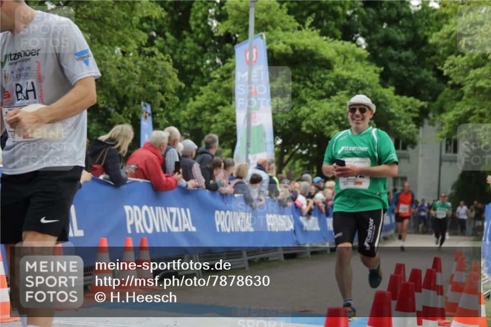 17.05.2025 - Störlauf H.Heesch http://msf.ph/oto/7878630 17.05.2025 19:06:06 Ziel  meine-sportfotos.de