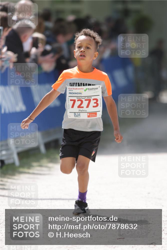 17.05.2025 - Störlauf H.Heesch http://msf.ph/oto/7878632 17.05.2025 13:01:46 Ziel  meine-sportfotos.de