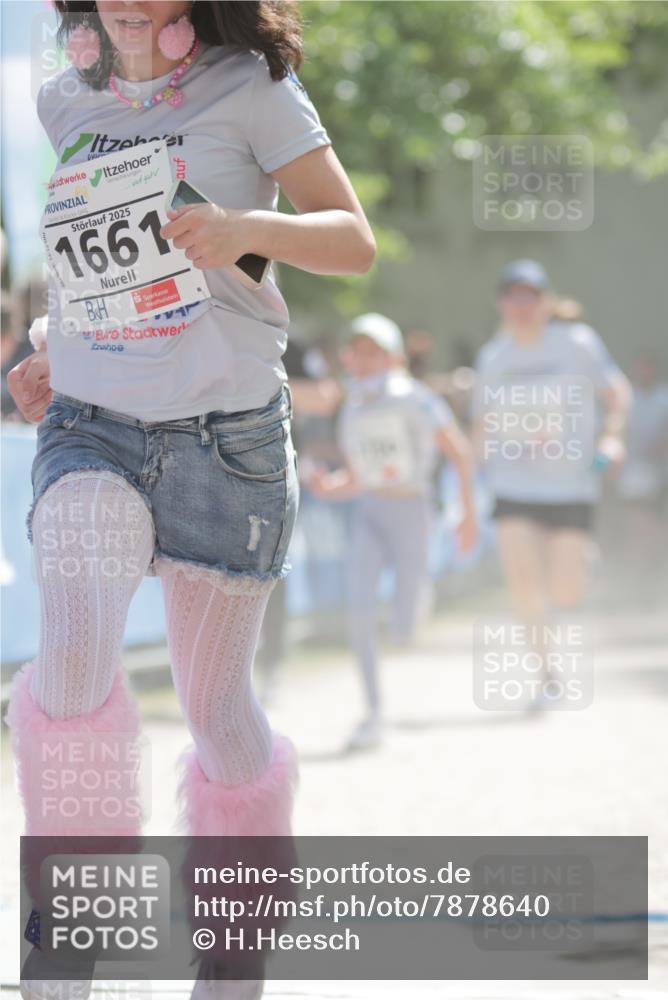 17.05.2025 - Störlauf H.Heesch http://msf.ph/oto/7878640 17.05.2025 14:51:54 Ziel  meine-sportfotos.de
