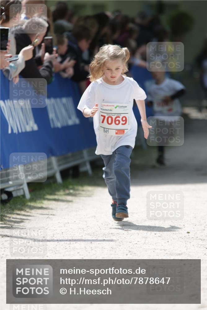 17.05.2025 - Störlauf H.Heesch http://msf.ph/oto/7878647 17.05.2025 13:01:56 Ziel  meine-sportfotos.de