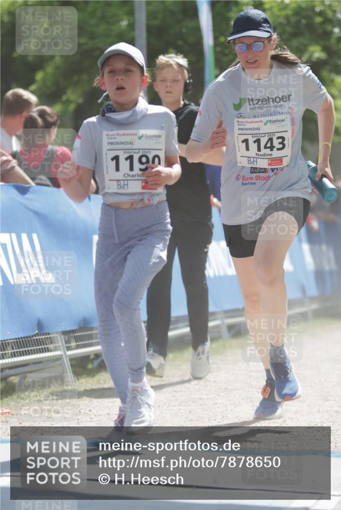 17.05.2025 - Störlauf H.Heesch http://msf.ph/oto/7878650 17.05.2025 14:51:56 Ziel  meine-sportfotos.de