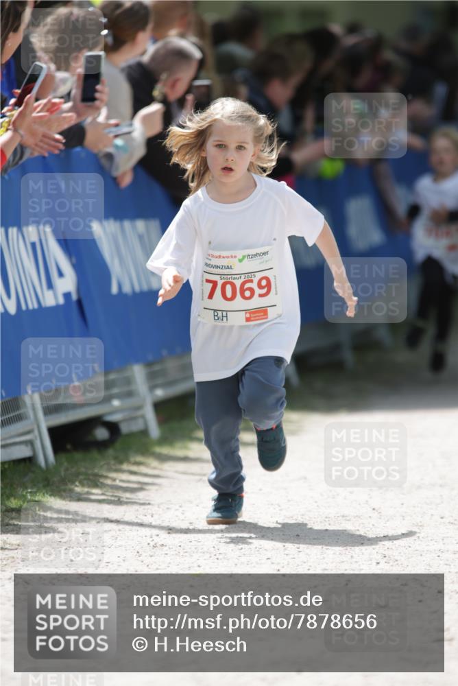 17.05.2025 - Störlauf H.Heesch http://msf.ph/oto/7878656 17.05.2025 13:01:56 Ziel  meine-sportfotos.de