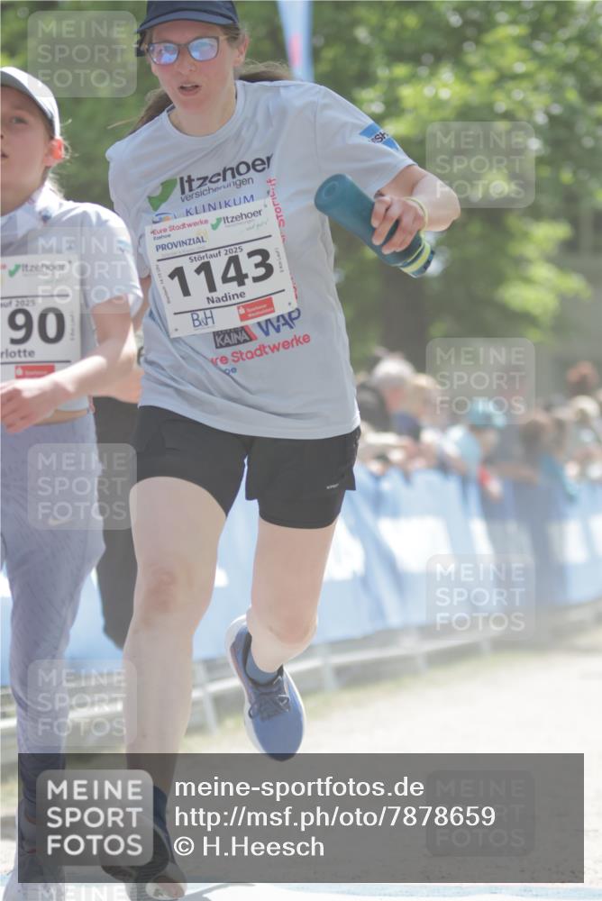 17.05.2025 - Störlauf H.Heesch http://msf.ph/oto/7878659 17.05.2025 14:51:56 Ziel  meine-sportfotos.de