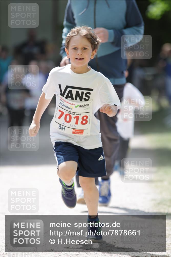 17.05.2025 - Störlauf H.Heesch http://msf.ph/oto/7878661 17.05.2025 13:01:57 Ziel  meine-sportfotos.de