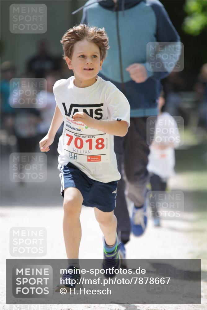 17.05.2025 - Störlauf H.Heesch http://msf.ph/oto/7878667 17.05.2025 13:01:57 Ziel  meine-sportfotos.de