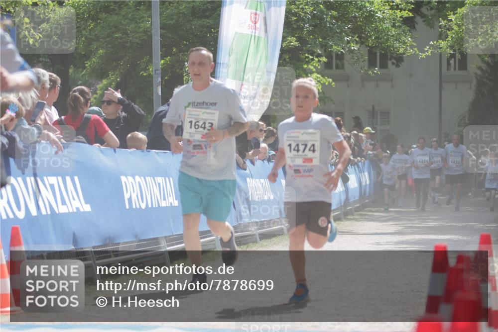 17.05.2025 - Störlauf H.Heesch http://msf.ph/oto/7878699 17.05.2025 14:52:05 Ziel  meine-sportfotos.de