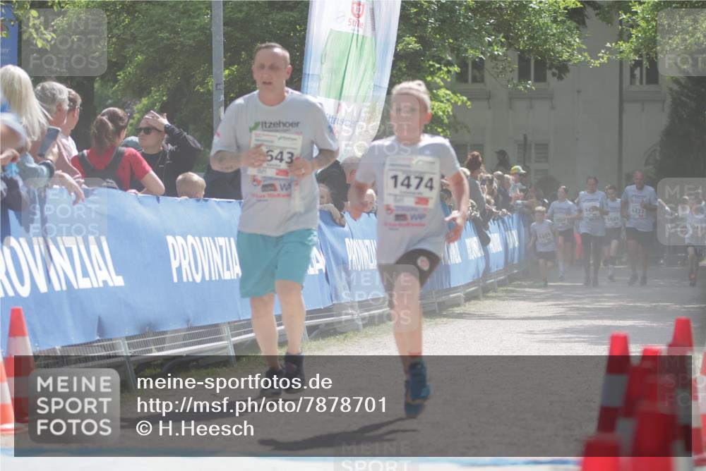 17.05.2025 - Störlauf H.Heesch http://msf.ph/oto/7878701 17.05.2025 14:52:05 Ziel  meine-sportfotos.de