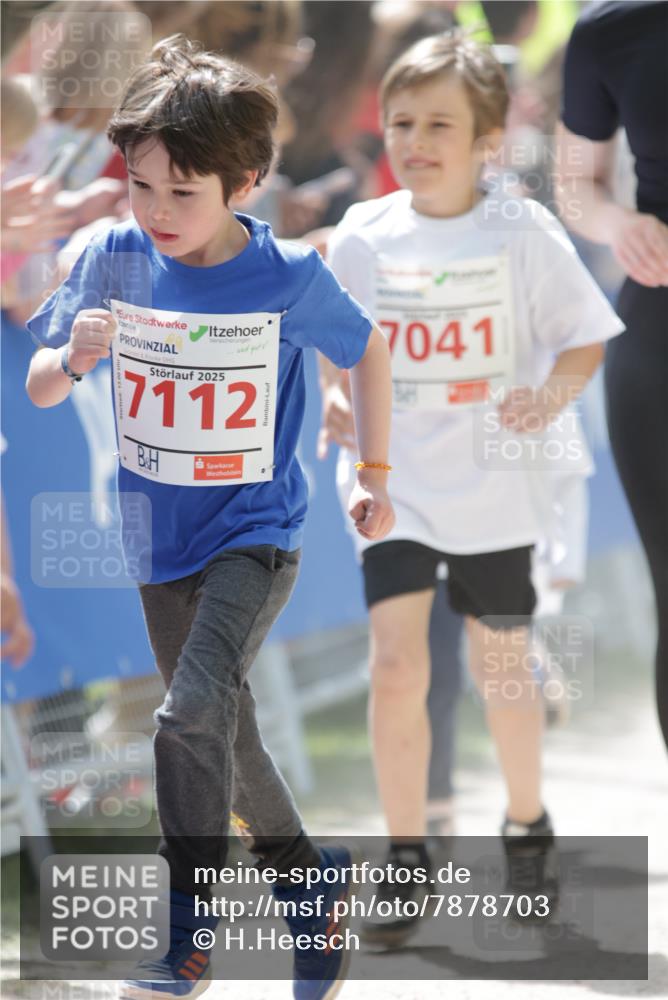17.05.2025 - Störlauf H.Heesch http://msf.ph/oto/7878703 17.05.2025 13:02:07 Ziel  meine-sportfotos.de