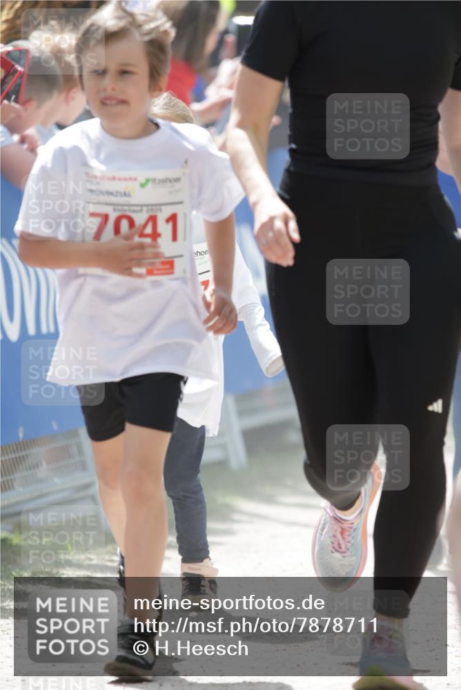 17.05.2025 - Störlauf H.Heesch http://msf.ph/oto/7878711 17.05.2025 13:02:07 Ziel  meine-sportfotos.de